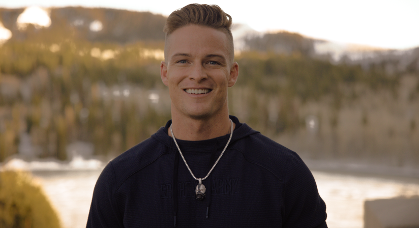 Alex Smith, CEO of Spartan Solar